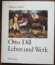 Otto dill leben - werk,
