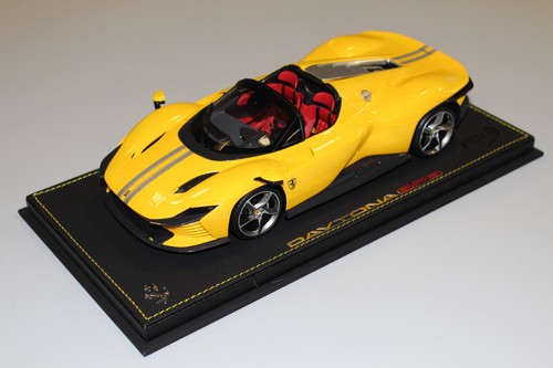 Bbr ferrari daytona - ferrari,