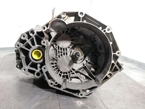 F40 getriebe chevrolet - getriebe,