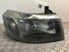 Scheinwerfer rechts  Ford Transit Bus (F**Y) 662142