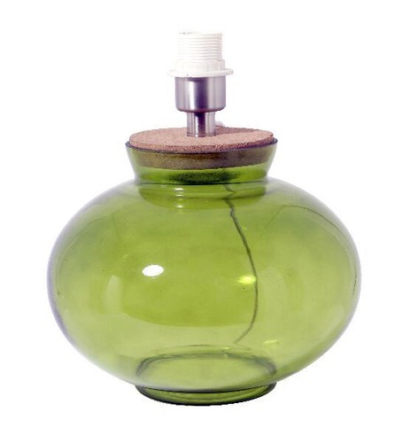 Tischleuchte obertello glas - obertello,