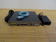 Cisco VG204XM Analog Voice Gateway SCCP, SIP,  MGCP,  H.323,  SRST