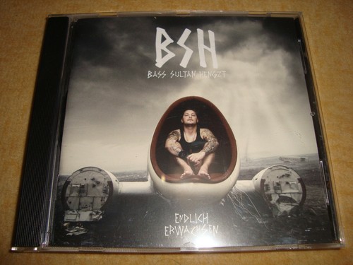 Bass sultan hengzt endlich - bass,