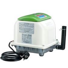 Secoh JDK-S-60 - Verdichter