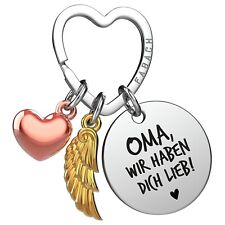 "Beste Oma" Schutzengel