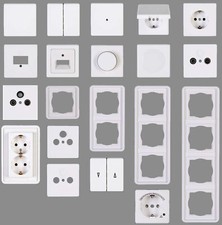 Kopp VISION arktisweiß