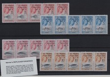 FORGERY - Werner's