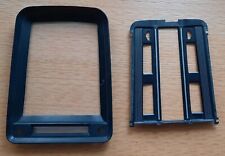 W110 W111 Tacho-Glas Blende Rahmen Kombiinstrument Heckflosse 190 200 220 230