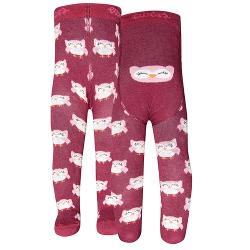 Ewers strumpfhose eule - ewers,