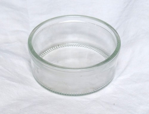 Backformen glas für creme - backformen, glas: