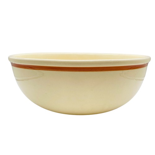 Schale 50er 60er - , keramik