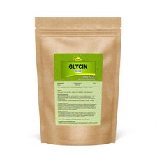 Glycin, vegan