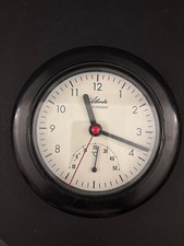 Wanduhr von Atlanta