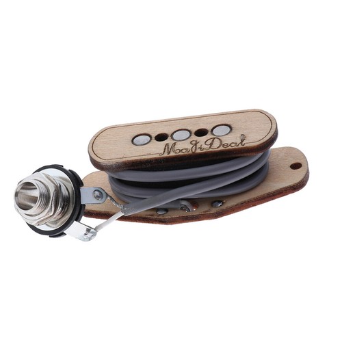 String cigar box guitar - 3,
