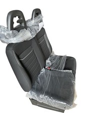 Iveco Daily 6 VI 7 VII Post Sitz vorne rechts original Beifahrersitz Doppelsitz