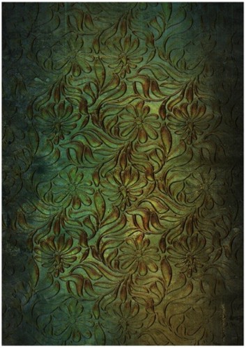 Decoupage-Bastelpapier-Softpap