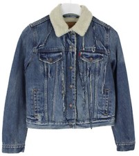 Levi's 36136 Premium Jacke