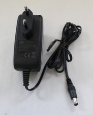 Steckernetzteil  Netzteil 12V 1,5A T018WE1225 Type: 1205LF