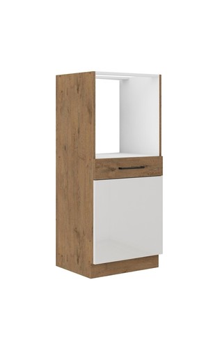 Vigo midischrank eiche - vigo, 60