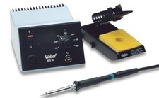 Weller lötstation - weller, ws-80