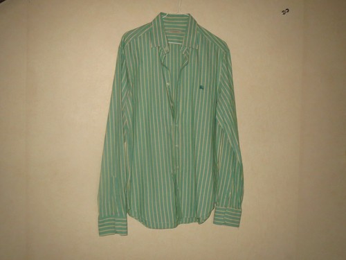 Herren schickes burberry - herren, hemd