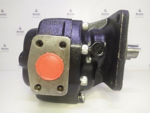 Tts gear pump cbw56g063r - gear,