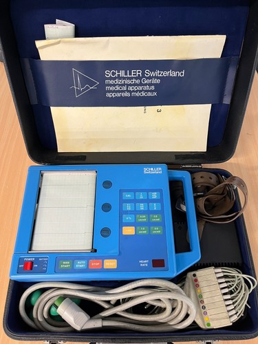 Schiller cv 3 cardiovit - cv-3,