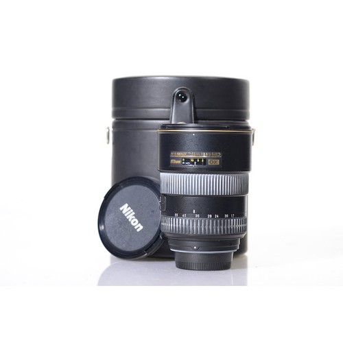 Nikon zoom nikkor - af-s, zoom-nikkor