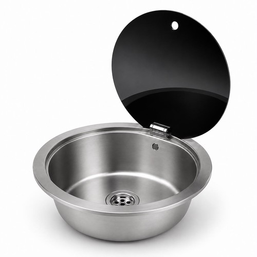 Camping spüle bausatz - spüle, mit