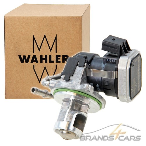 Wahler agr ventil 7504d für - agr-ventil,