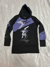 Babystaff Hoodie Größe L