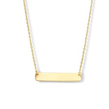 Collier Halskette mit