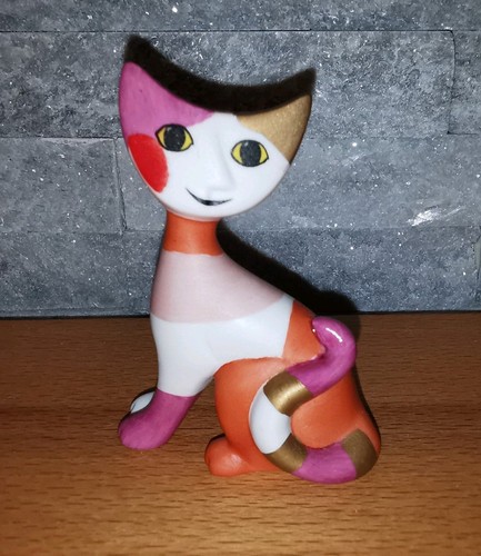 Rosina wachtmeister katze - rosina, ⭐