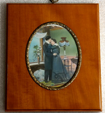 R. Moch Lupenmalerei