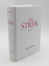 Ayn Rand * Der Streik *