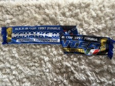 Vintage Rarität SeidenSchal