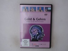 Geist & Gehirn 5 mit Prof. Dr