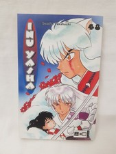 Inu yasha manga band - manga, 48