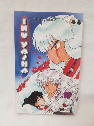 Inu yasha manga band - inu,