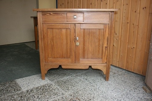 Kleine anrichte - kleine,