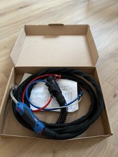 Schweißbrenner ABIMIG W 540