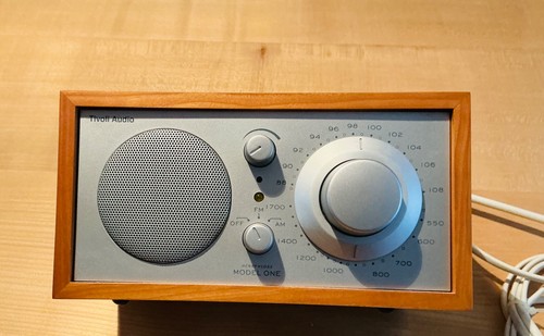 Tivoli audio model one - audio,