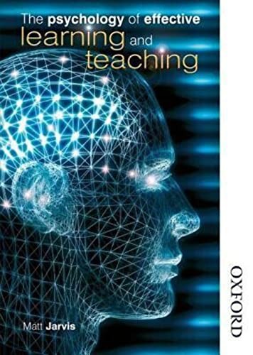 The psychology effective - psychology,