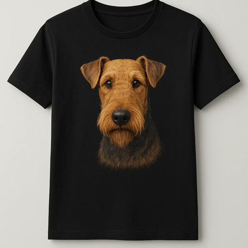Airedale terrier herren - airedale,