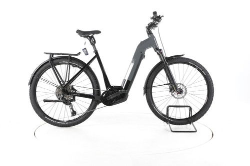 Focus aventura 8 trekking - focus,