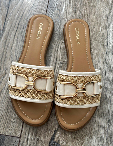 Catwalk damen sandalen - damen,