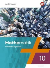 Mathematik - Ausgabe N 2020: Schulbuch 10E Buch Westermann Schulbuchverlag