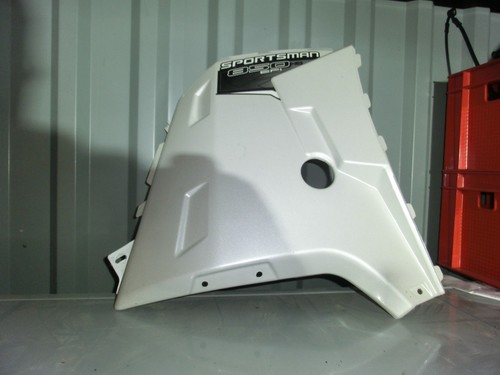 Polaris sportsman 850 - polaris,
