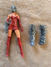 Sara Pezzini Witchblade Series