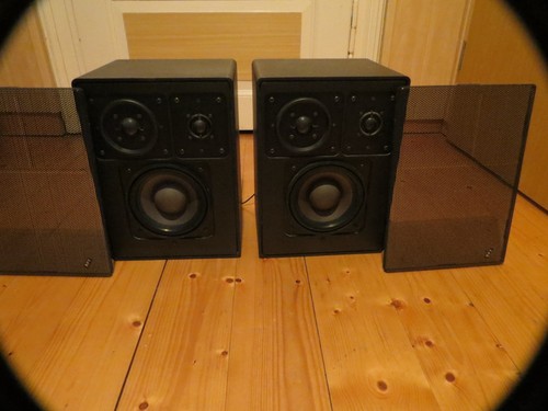 Rft corona - rft, hi-fi